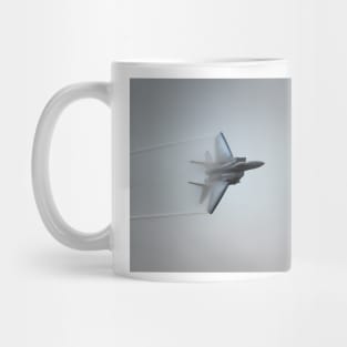 USAF F-15E Strike Eagle Mug
